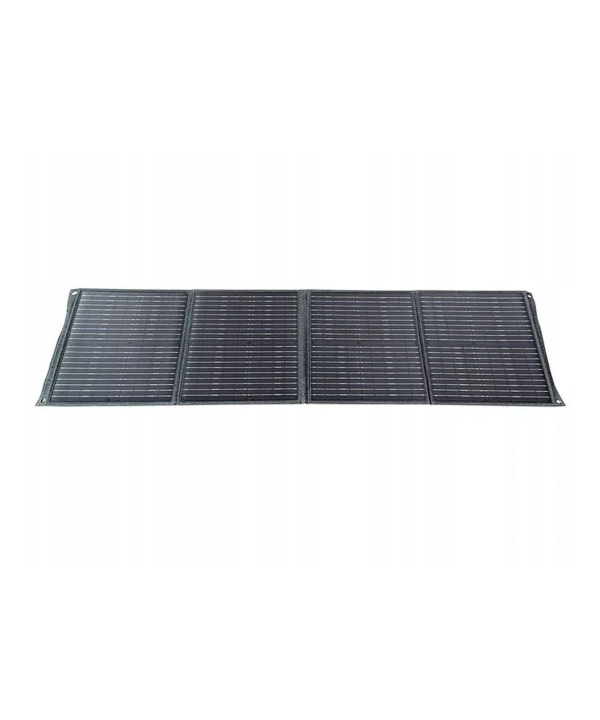 پنل خورشیدی قابل‌حمل 100 وات بیسوس Baseus CCNL050006 Energy stack Solar panel 100W