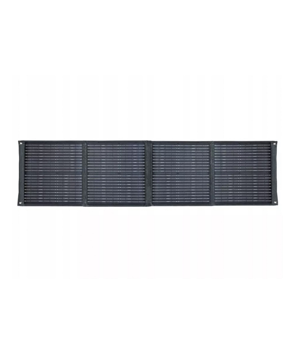 پنل خورشیدی قابل‌حمل 100 وات بیسوس Baseus CCNL050006 Energy stack Solar panel 100W