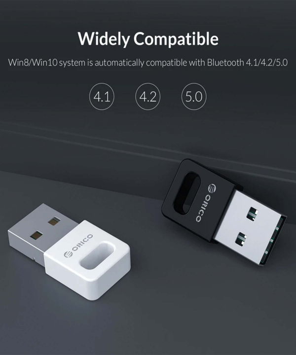 دانگل بلوتوث اوریکو Orico USB External Bluetooth Adapter BTA-409