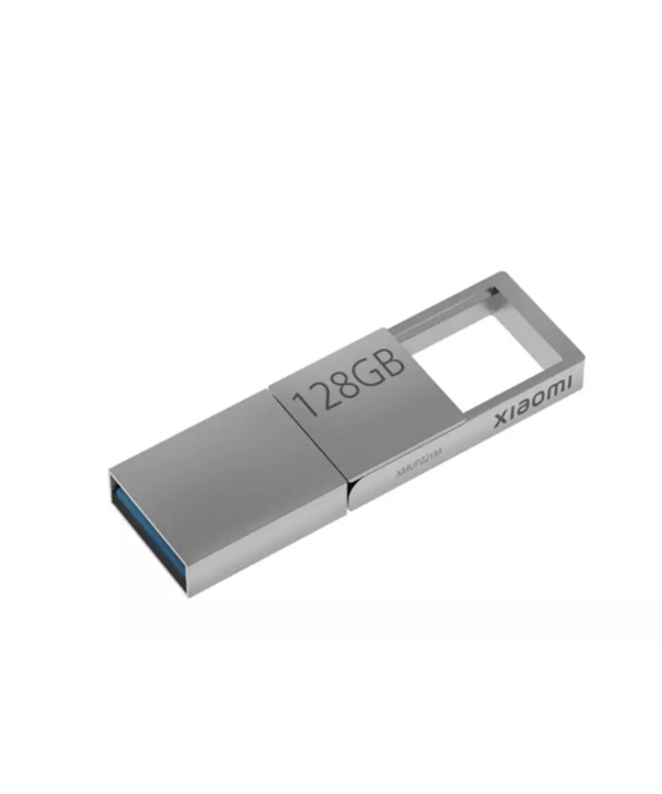فلش تایپ سی 128 گیگابایت شیائومی Xiaomi Mini Dual Interface U Disk 128GB USB 3.2 Type-C XMUP22YM