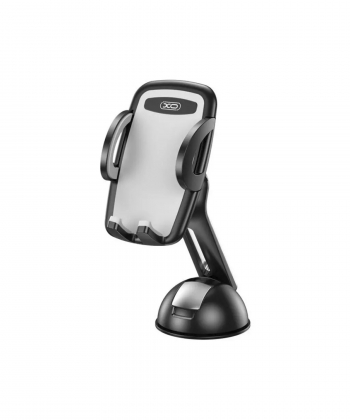 هولدر موبایل داخل خودرو ایکس او XO C111 Center Console Suction Cup Holder