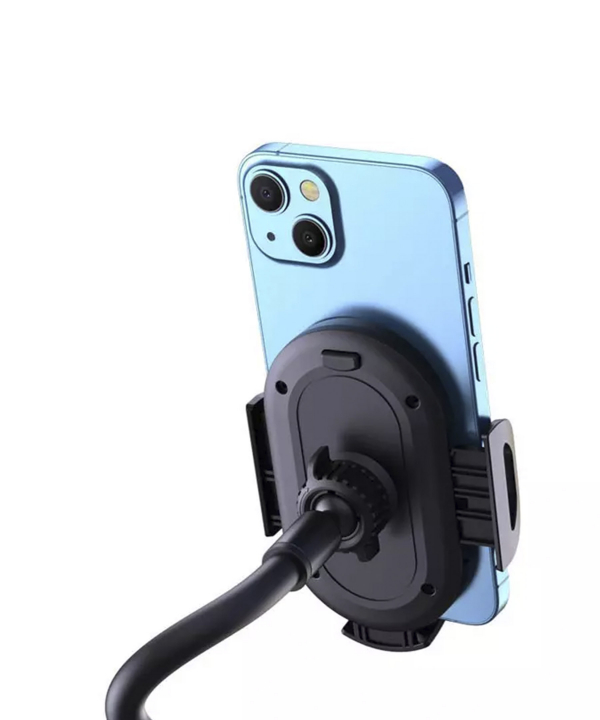 هولدر گوشی موبایل جالیوانی خودرو بازو بلند ایکس او XO C105 Holder Bendable height 38cm