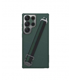 قاب اس 23 اولترا سامسونگ نیلکین Nillkin Samsung Galaxy S23 Ultra Strap Case