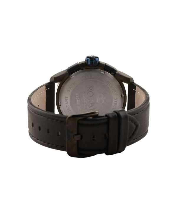 ساعت مچی مردانه رویال لندن ROYAL London مدل RL-41384-04
