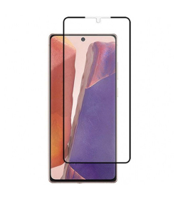 محافظ صفحه نمایش شیشه ای تمام چسب سامسونگ Mocoson Full Glue Glass Samsung Galaxy Note 20