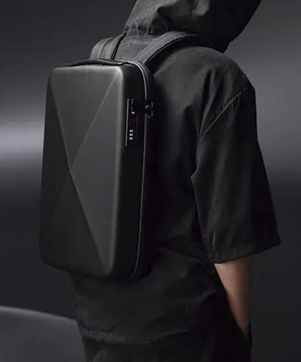 کوله پشتی ضد سرقت بنج مناسب برای لپ تاپ 15.6 اینچی Bange BG-22092 Backpack
