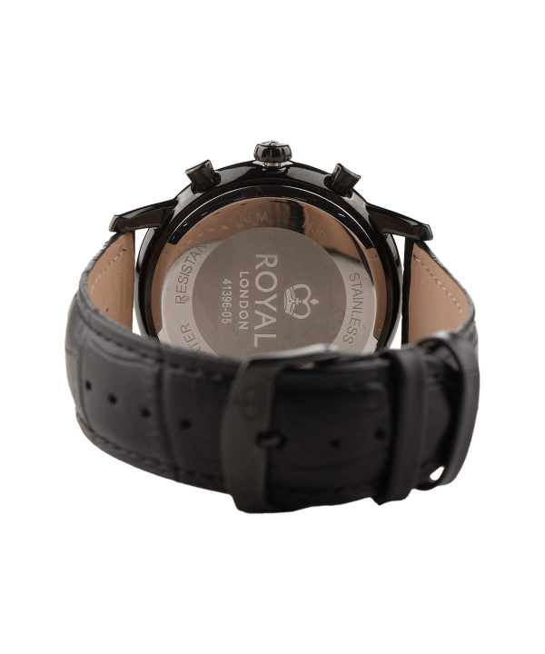 ساعت مچی مردانه رویال لندن Royal London مدل RL-41396-05