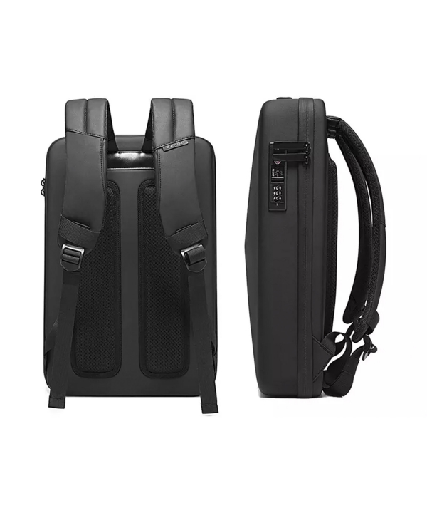 کوله پشتی ضد سرقت بنج مناسب برای لپ تاپ 15.6 اینچی Bange BG-22092 Backpack