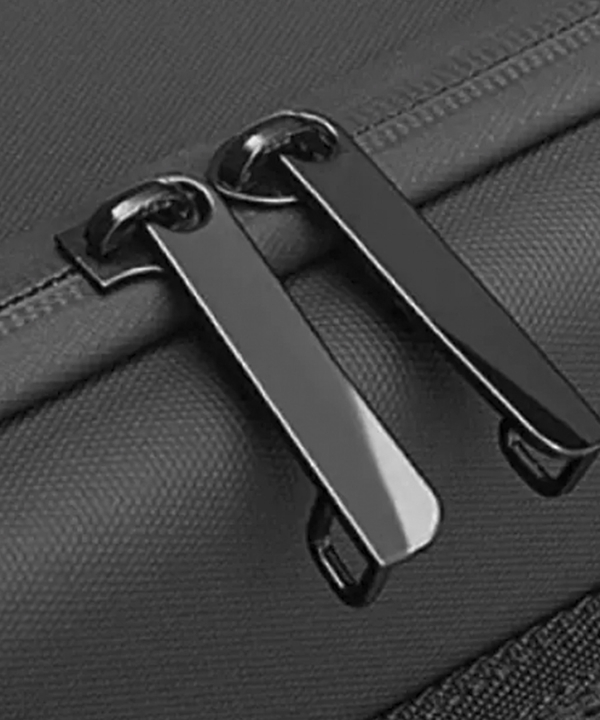 کوله پشتی ضد سرقت بنج مناسب برای لپ تاپ 15.6 اینچی Bange BG-22092 Backpack