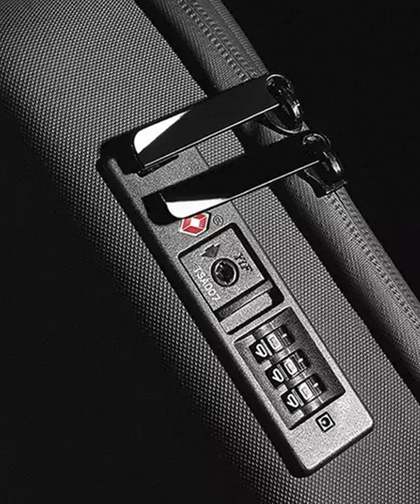 کوله پشتی ضد سرقت بنج مناسب برای لپ تاپ 15.6 اینچی Bange BG-22092 Backpack