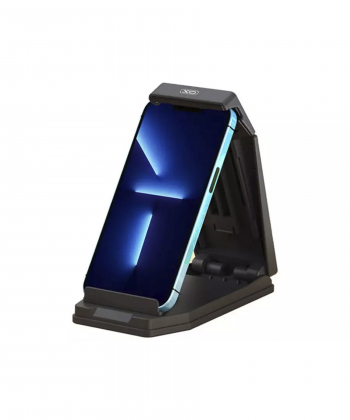 هولدر موبایل و تبلت داخل خودرو و رومیزی ایکس او XO C100 Dashboard car phone Holder
