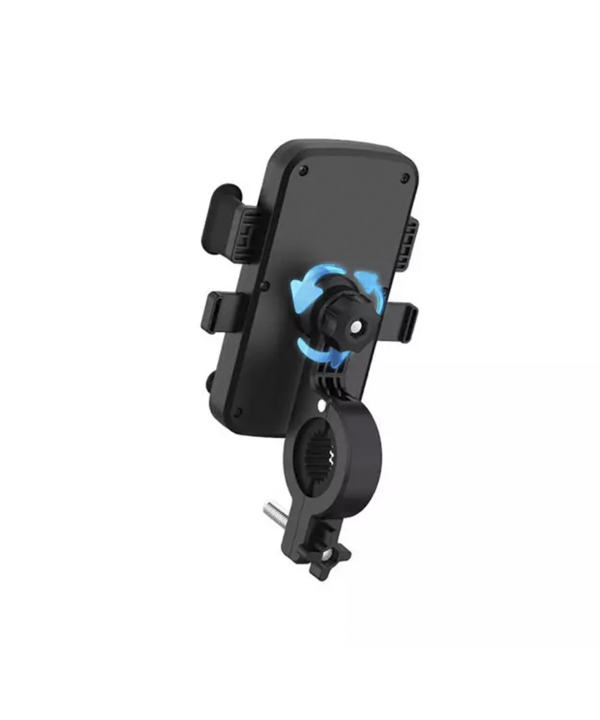 هولدر موبایل موتور سیکلت و دوچرخه رسی Recci RHO-C23 mobile phone bicycles holder