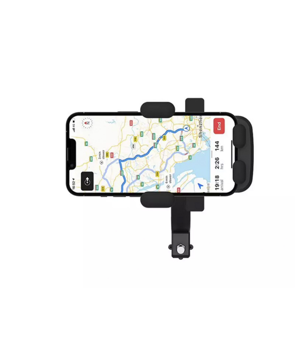هولدر موبایل موتور سیکلت و دوچرخه رسی Recci RHO-C23 mobile phone bicycles holder