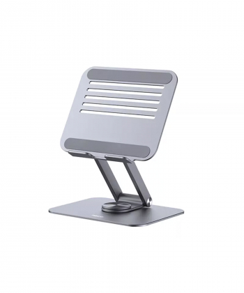 هولدر رومیزی تبلت و گوشی موبایل رسی Recci RHO-M16 Multi-angle Tablet Stand
