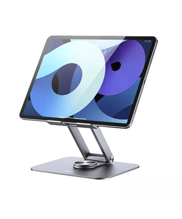 هولدر رومیزی تبلت و گوشی موبایل رسی Recci RHO-M16 Multi-angle Tablet Stand