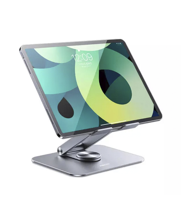 هولدر رومیزی تبلت و گوشی موبایل رسی Recci RHO-M16 Multi-angle Tablet Stand