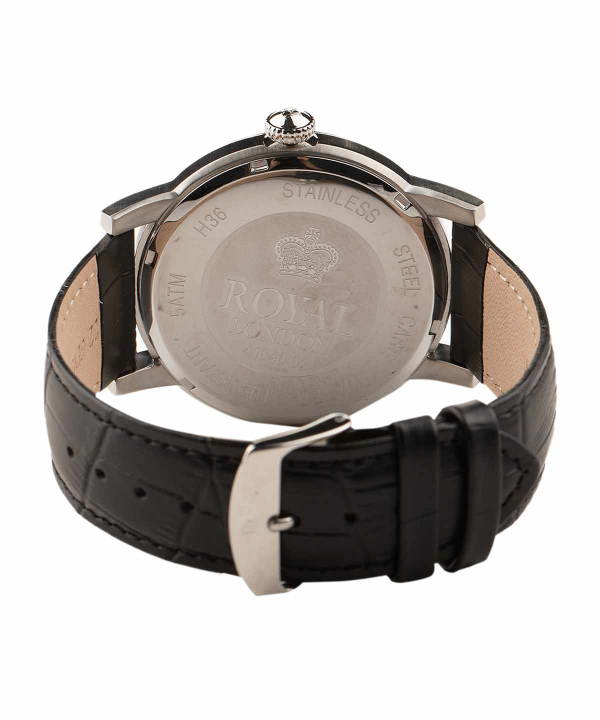 ساعت مچی مردانه رویال لندن Royal London مدل RL-41040-02