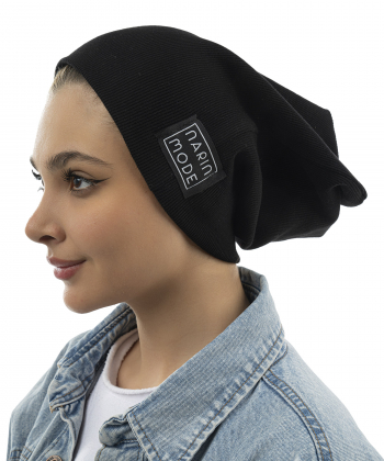 کلاه بافت زنانه نارین مد مدل 669