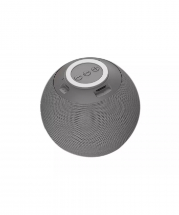 اسپیکر بلوتوث قابل حمل رسی Recci Deep Bass Bluetooth Wireless Portable Speaker RY01