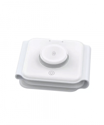 شارژ بی سیم چند کاره رسی Recci Wireless Charger Ambient Lamp RCW-27