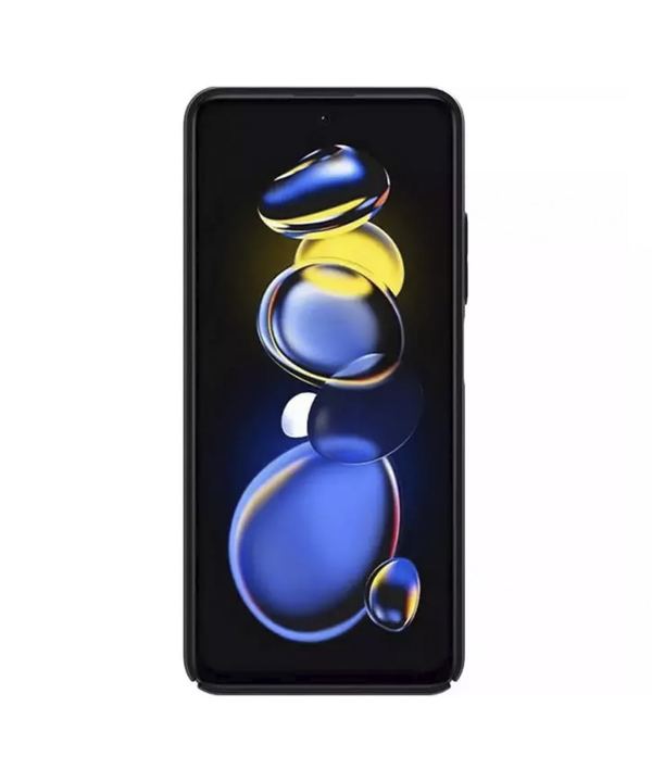 قاب شیائومی ایکس 4 نیلکین Nillkin Xiaomi Redmi Note 11T Pro/11T Pro+ 5G/Poco X4 G