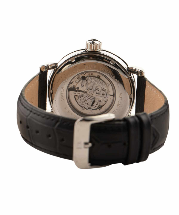 ساعت مچی مردانه رویال لندن Royal London مدل RL-41147-02