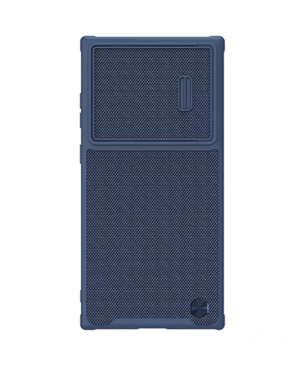 قاب محافظ سامسونگ اس 23 اولترا نیلکین Nillkin Samsung Galaxy S23 Ultra Textured Case S