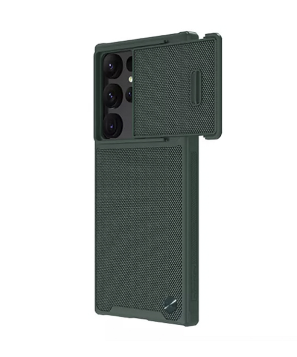 قاب محافظ سامسونگ اس 23 اولترا نیلکین Nillkin Samsung Galaxy S23 Ultra Textured Case S
