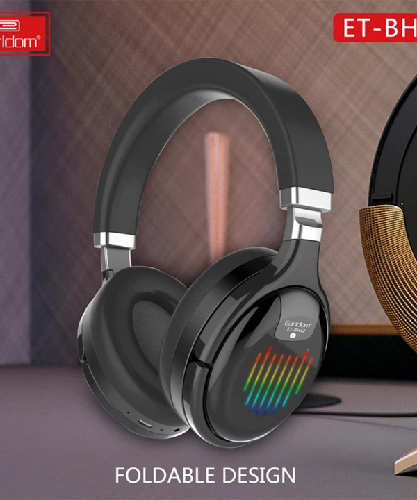 هدست بلوتوث ارلدام Earldom ET-BH42 Wireless stereo Headset