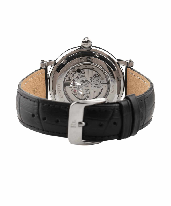 ساعت مچی مردانه رویال لندن Royal London مدل RL-41151-02