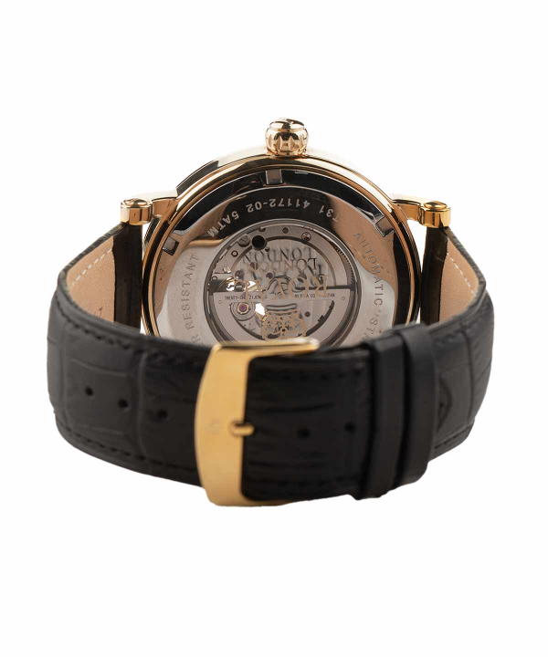 ساعت مچی مردانه رویال لندن Royal London مدل RL-41172-02