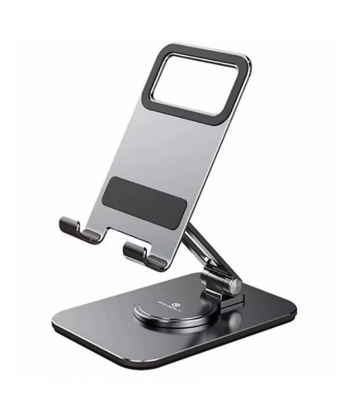 هولدر موبایل و تبلت رومیزی فلزی تاشو L05 mini