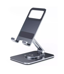 هولدر موبایل و تبلت رومیزی فلزی تاشو L05 mini