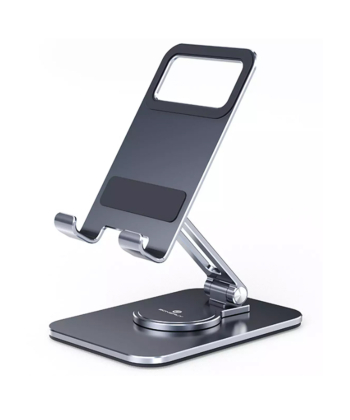 هولدر موبایل و تبلت رومیزی فلزی تاشو L05 mini