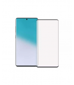 محافظ صفحه نمایش شیشه ای تمام چسب سامسونگ Mocoson Full Glue Glass Samsung Galaxy S20 Ultra