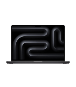 لپ تاپ 16.2 اینچی اپل مدل MacBook Pro MRW13 2023 LLA-M3 Pro-18GB RAM-512GB SSD
