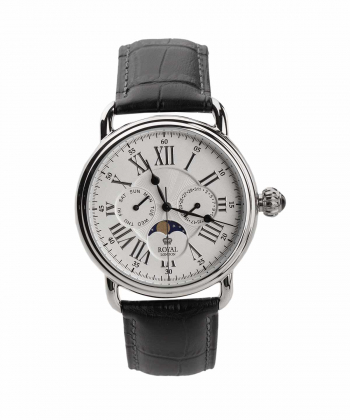 ساعت مچی مردانه رویال لندن Royal London مدل RL-41250-02