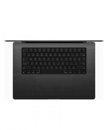 لپ تاپ 16.2 اینچی اپل مدل MacBook Pro MRW13 2023 LLA-M3 Pro-18GB RAM-512GB SSD
