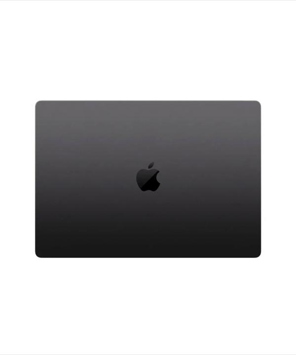 لپ تاپ 16.2 اینچی اپل مدل MacBook Pro MRW13 2023 LLA-M3 Pro-18GB RAM-512GB SSD