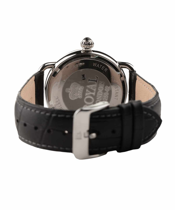 ساعت مچی مردانه رویال لندن Royal London مدل RL-41250-02