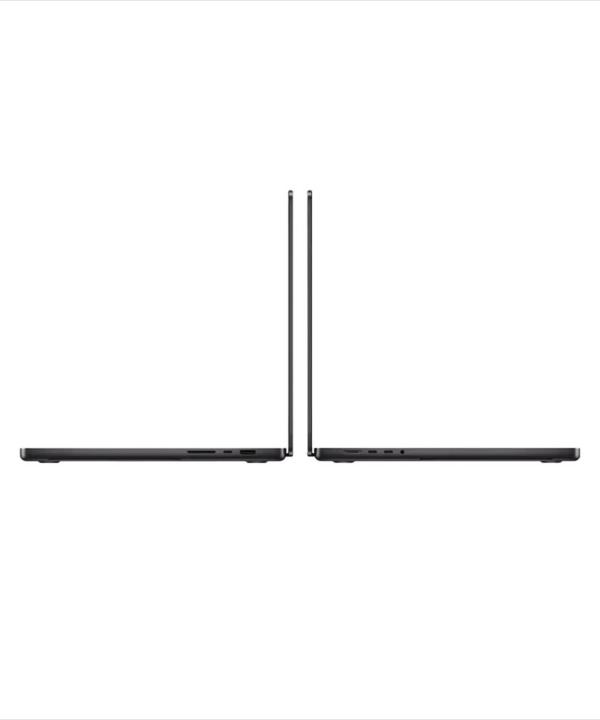 لپ تاپ 15.3 اینچی اپل مدل MacBook Air MXD13 2024 LLA-M3-16GB RAM-512GB SSD