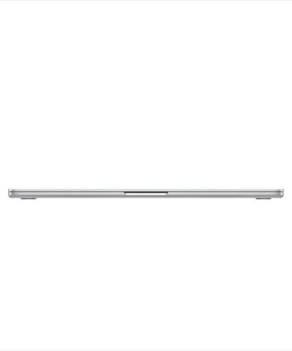 لپ تاپ 15.3 اینچی اپل مدل MacBook Air MXD23 2024 LLA-M3-16GB RAM-512GB SSD