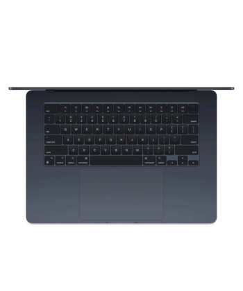 لپ تاپ 15.3 اینچی اپل مدل MacBook Air MRYV3 2024 LLA-M3-8GB RAM-512GB SSD