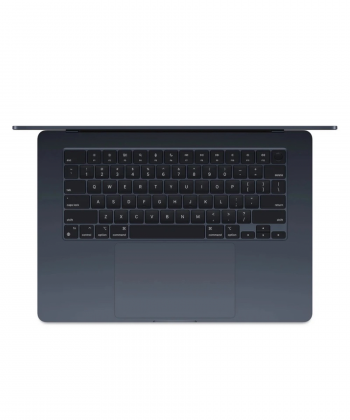 لپ تاپ 15.3 اینچی اپل مدل MacBook Air MRYU3 2024 LLA-M3-8GB RAM-256GB SSD