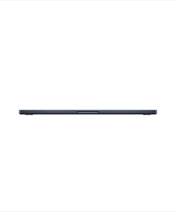 لپ تاپ 15.3 اینچی اپل مدل MacBook Air MRYU3 2024 LLA-M3-8GB RAM-256GB SSD
