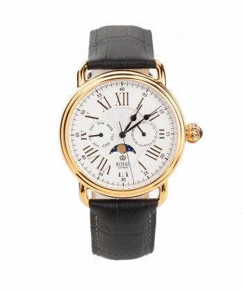 ساعت مچی مردانه رویال لندن Royal London مدل RL-41250-04