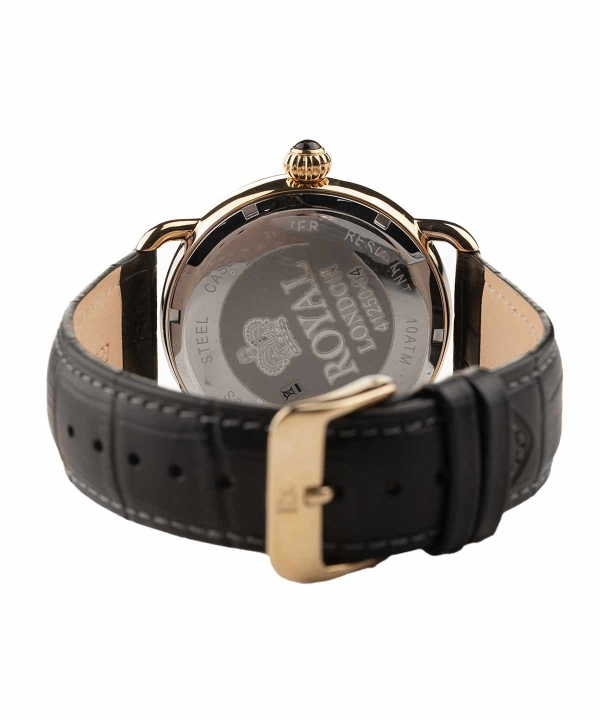ساعت مچی مردانه رویال لندن Royal London مدل RL-41250-04