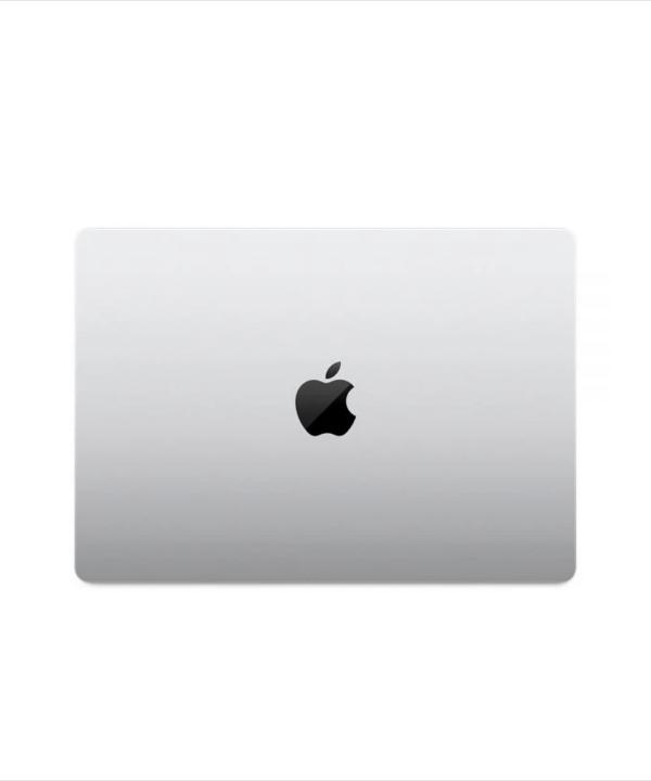لپ تاپ 14.2 اینچی اپل مدل MacBook Pro MRX63 2023 LLA-M3 Pro-18GB RAM-512GB SSD