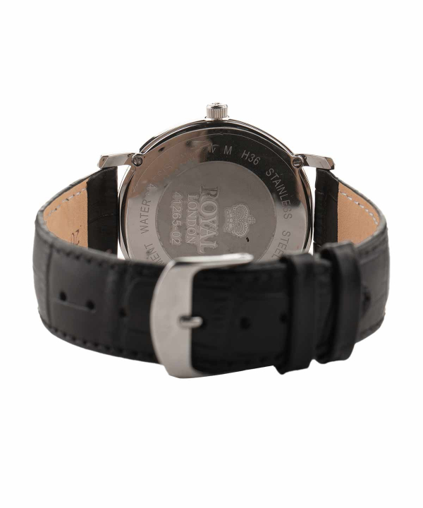 ساعت مچی مردانه رویال لندن Royal London مدل RL-41265-02