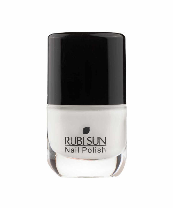 لاک ناخن روبی سان Rubi Sun